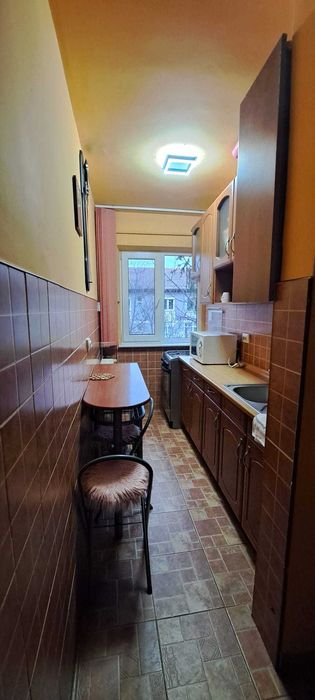 Dau in chirie apartament 2 camere tip X