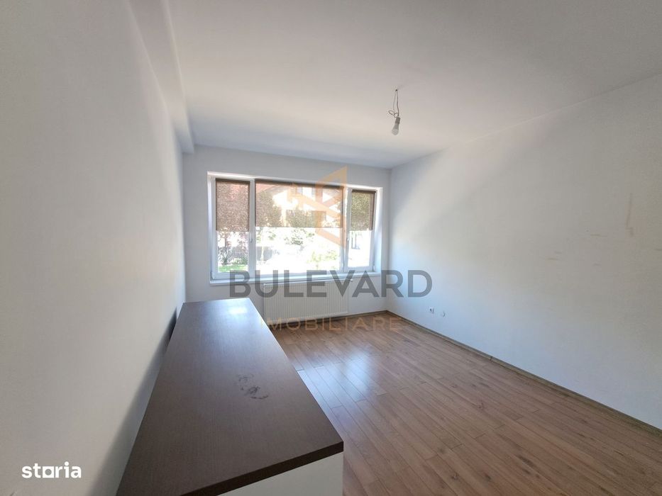 Casa tip dulplex 120 mp + 80 mp terase + garaj, zona Liceu Waldorf