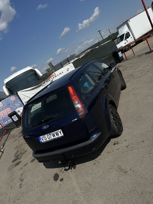 FORD Focus 2006 — imagine 4