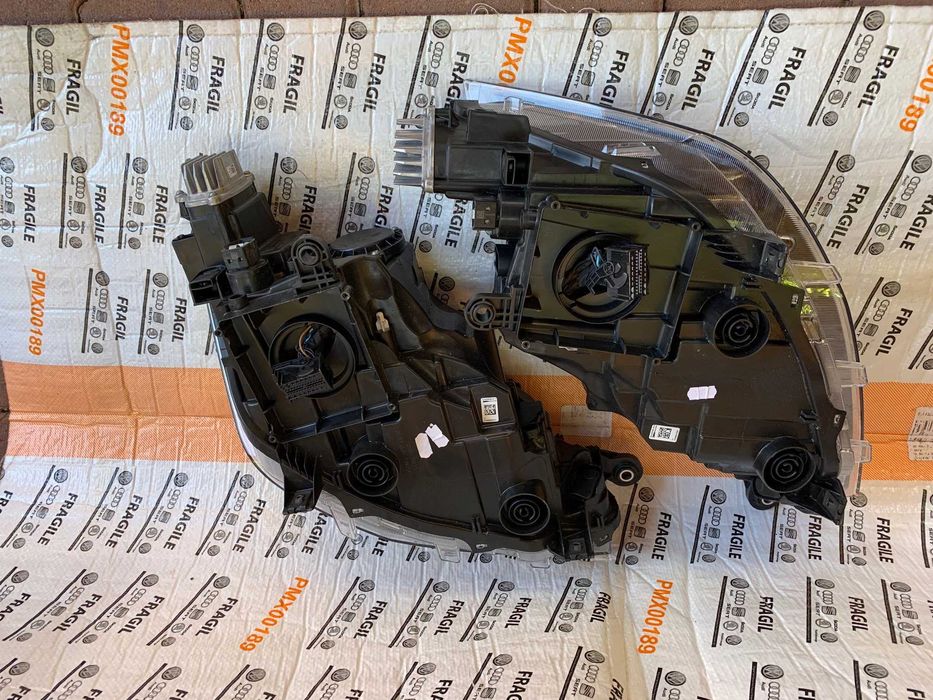 Far stg dr SEAT IBIZA V , full led cod 6F1941008E, 6F1941007E 2019-
