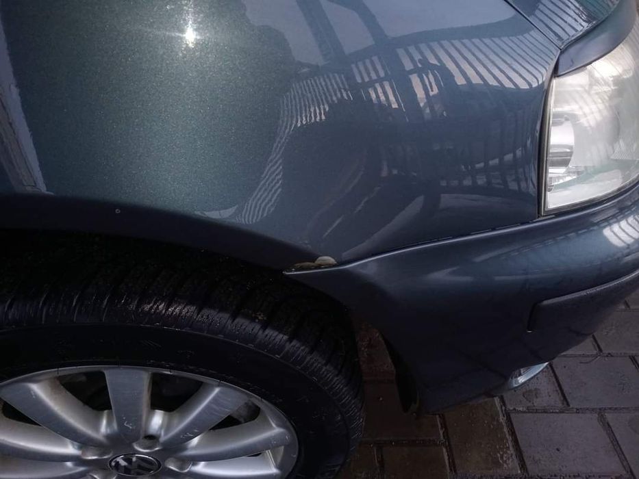 Vând Sharan 2.0 BRD an 2006 urgent