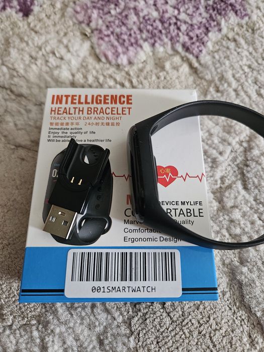 Smartwatch sport