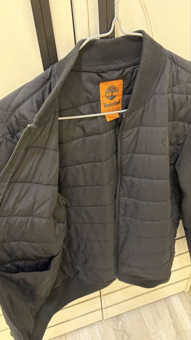 Куртка бомбер Timberland
