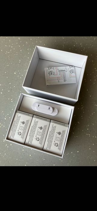 Shelly 3EM – Трифазен WiFi електромер