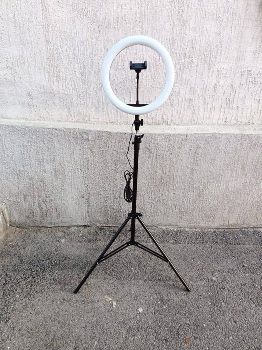 Кольцевая лампа-5800тг