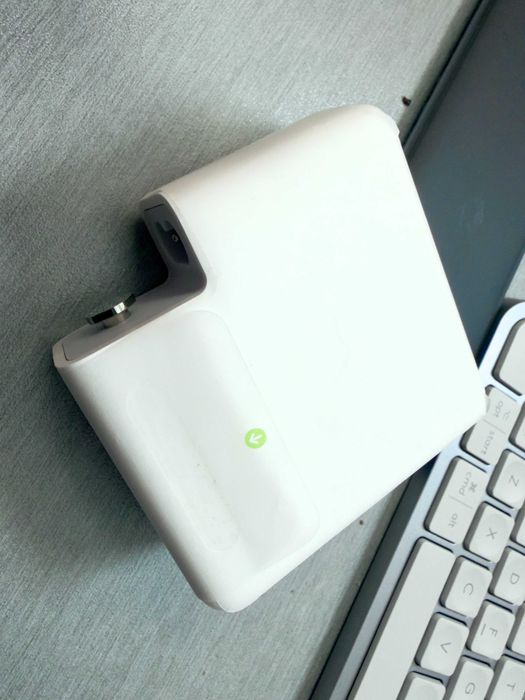 Apple - Power Adapter, USB-C 96W