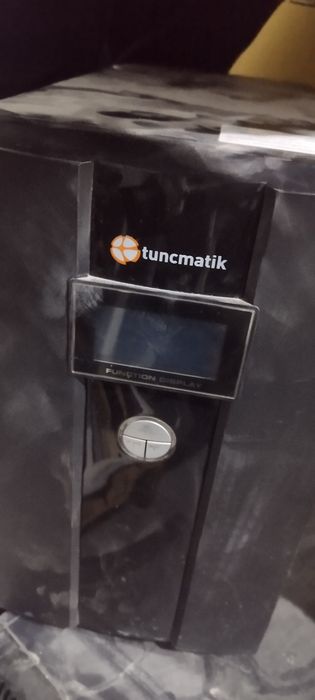Tuncmatik Newtech Pro. (УПС)