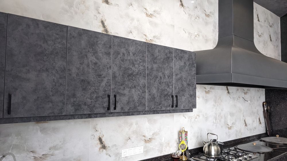 Кухонная мебель на заказ в Ташкенте!