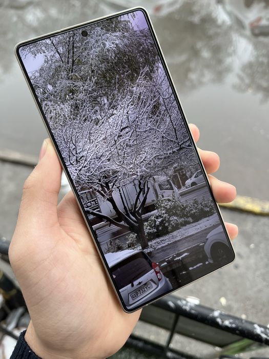 Samsung S25 ultra 5G