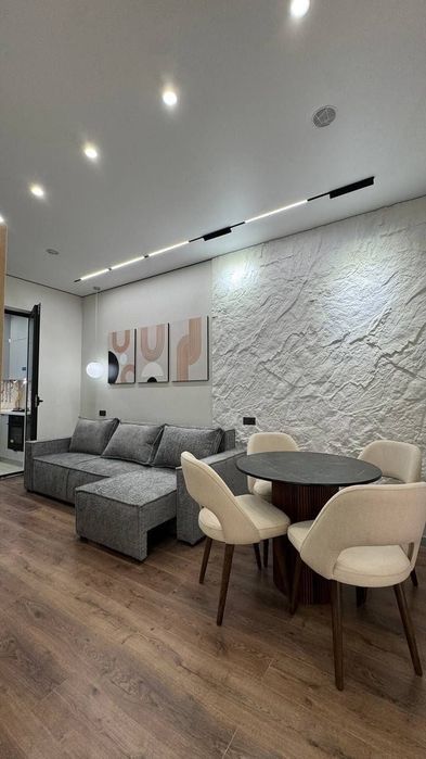 Квартира 2 комнаты ЖК Oz Makon, 50м² Мирабадский район, Alfraganus