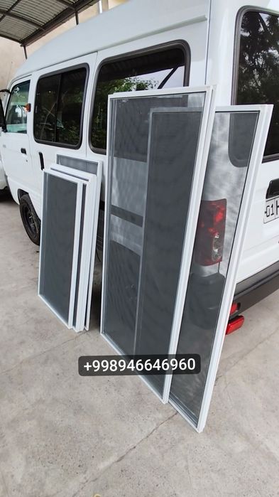 ТОШКЕНТ ШАХАР | •москитные сетки• | У нас только КАЧЕСТВО | maskitniy