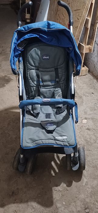 Cărucior pentru copii Chicco