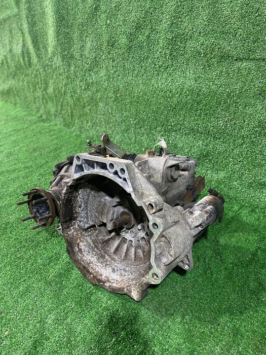 МКПП Коробка механика Golf 3 Volkswagen