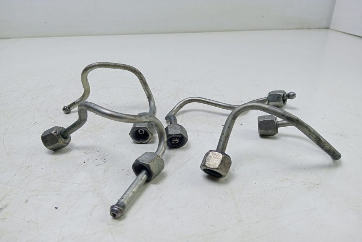 Conducta injector motor 1.5 dci Renault Clio a 4-a generatie seria