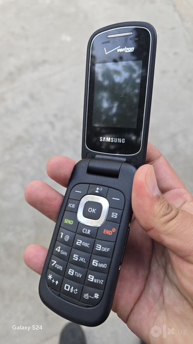 Самсунг густо оригинал перфектум