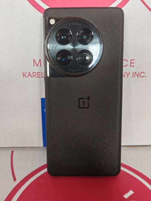 OnePlus 12 12/256GB