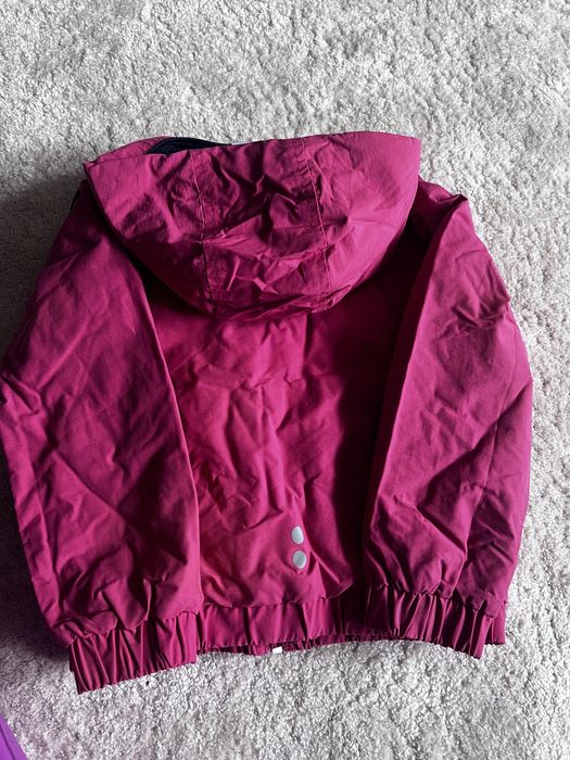 Geaca Okaidi - 5 ani (110 cm)