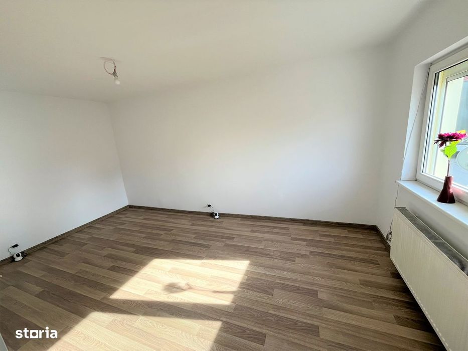 Garsoniera renovata 2026 | 30mp | pretabil cabinet | zona Sub Arini