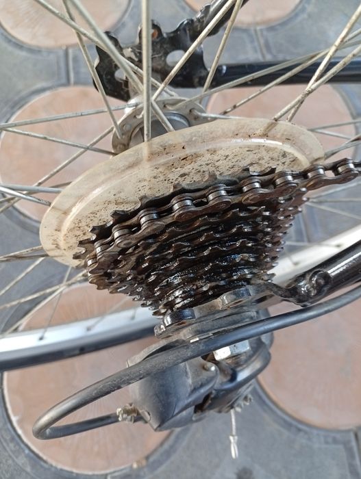 Продам велосипед.