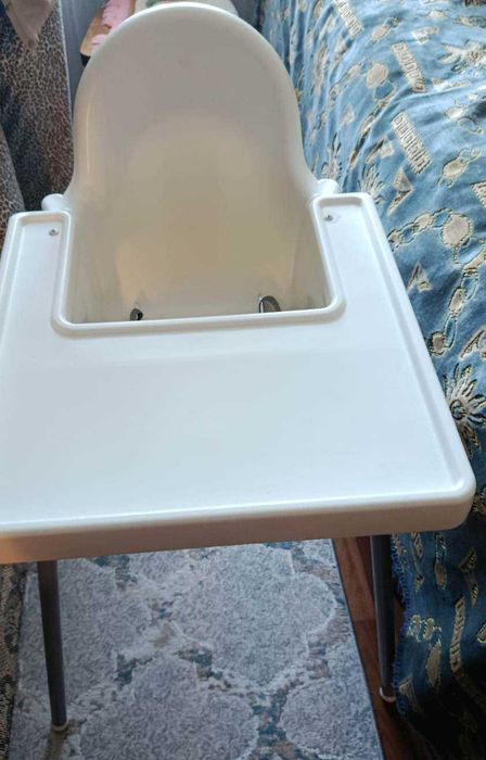 продам стульчик детский