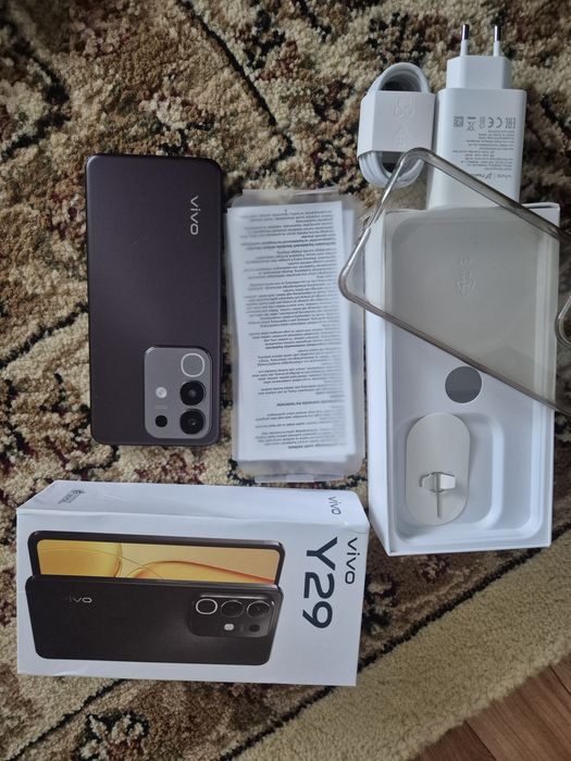 Vivo y29 Сатылымда