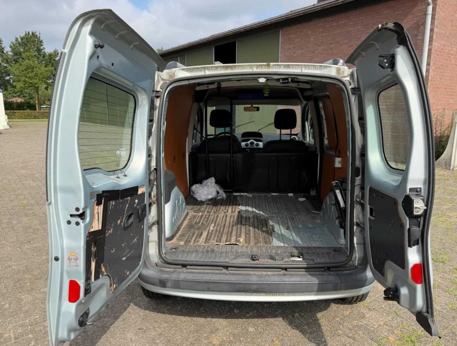RENAULT Kangoo 2012 — imagine 3