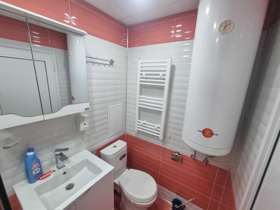 Продава се Двустаен апартамент в Благоевград, Еленово 1 - 63 кв.м за 1032 €/кв.м - Снимка #6