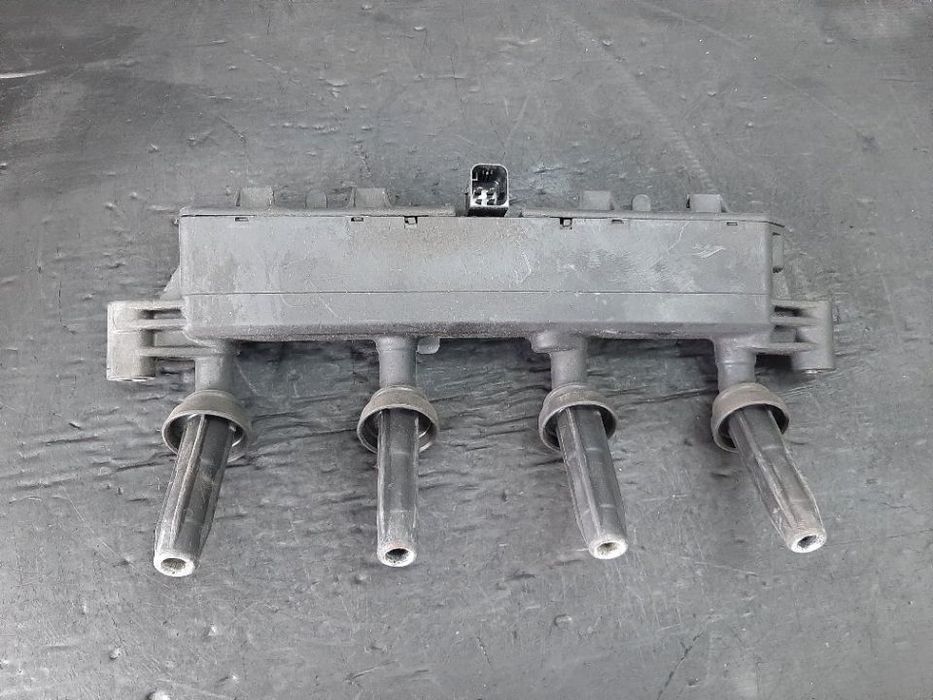 bbobina inductie peugeot 206 citroen c3 c2 1.4b  9654814480