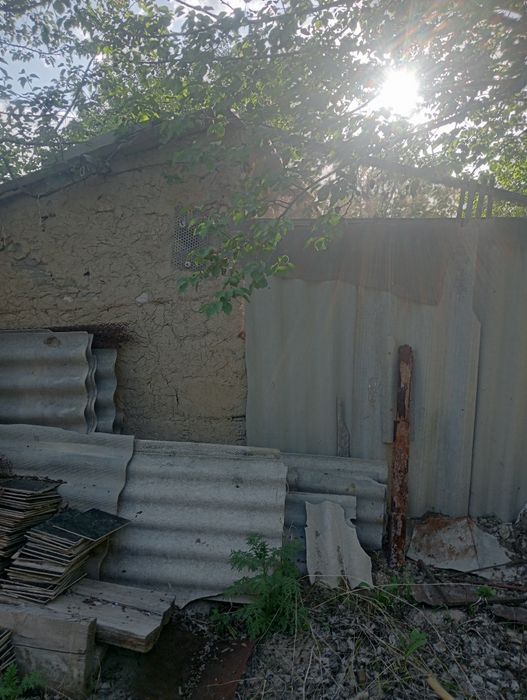 Продам дачу в П МК 52   Дом де комнаты и коридор