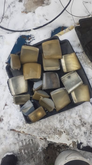 Пассат Б3 то что на фотке