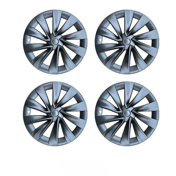 Тасове Helix 20″ За Tesla Model Y Juniper (Комплект 4 Бр.)