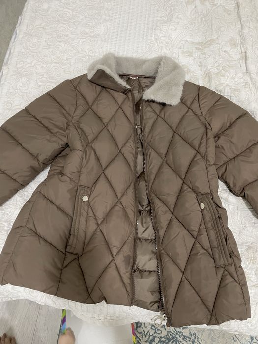 Женская куртка ,  весно- осень