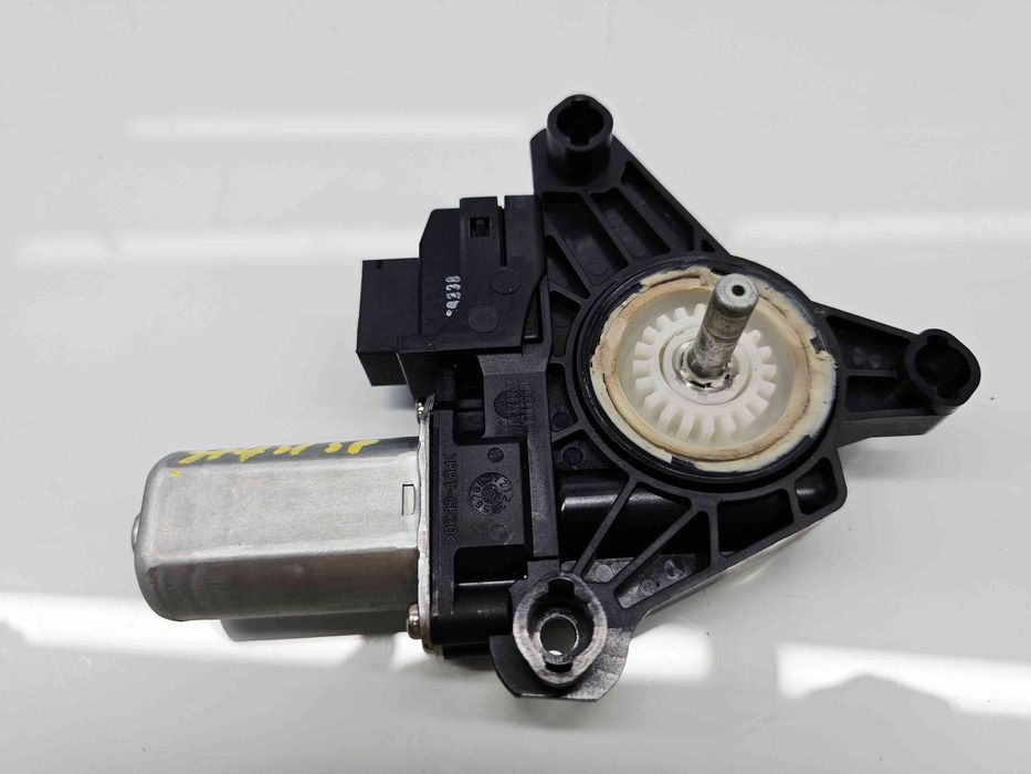 Motoras geam stanga spate Mercedes Clasa C Combi (W205) [Fabr 2015-pre