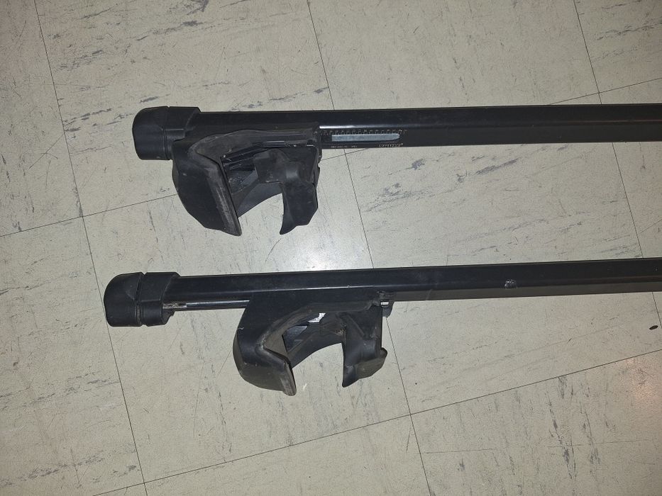 Thule bari portbagaj