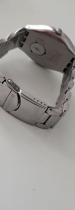 Swatch Irony Vintageirony