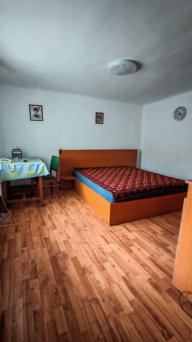 Vând casă +teren Dârvari, PH