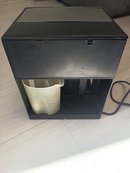 Машина за кафе- за мляно кафе Еспресо кафе