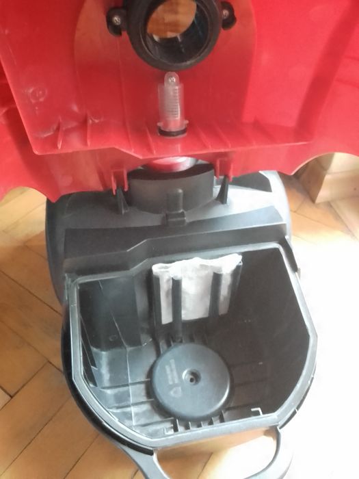 Части за LG- мотор