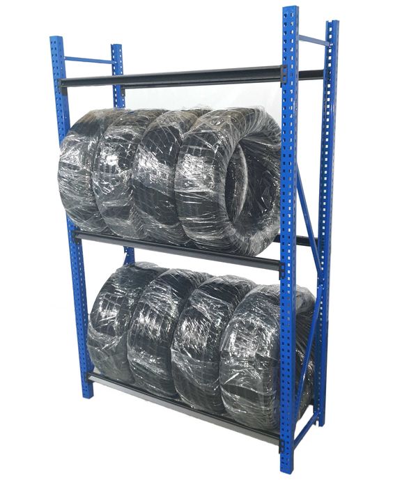 Стеллаж модульный