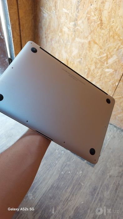 Macbook air 13 2013
