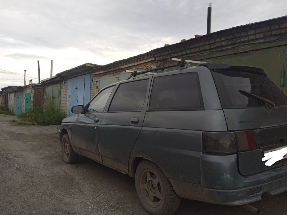 Продам ладу Ваз 2111