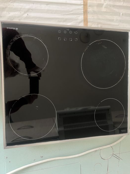 Продам варочн поверхность