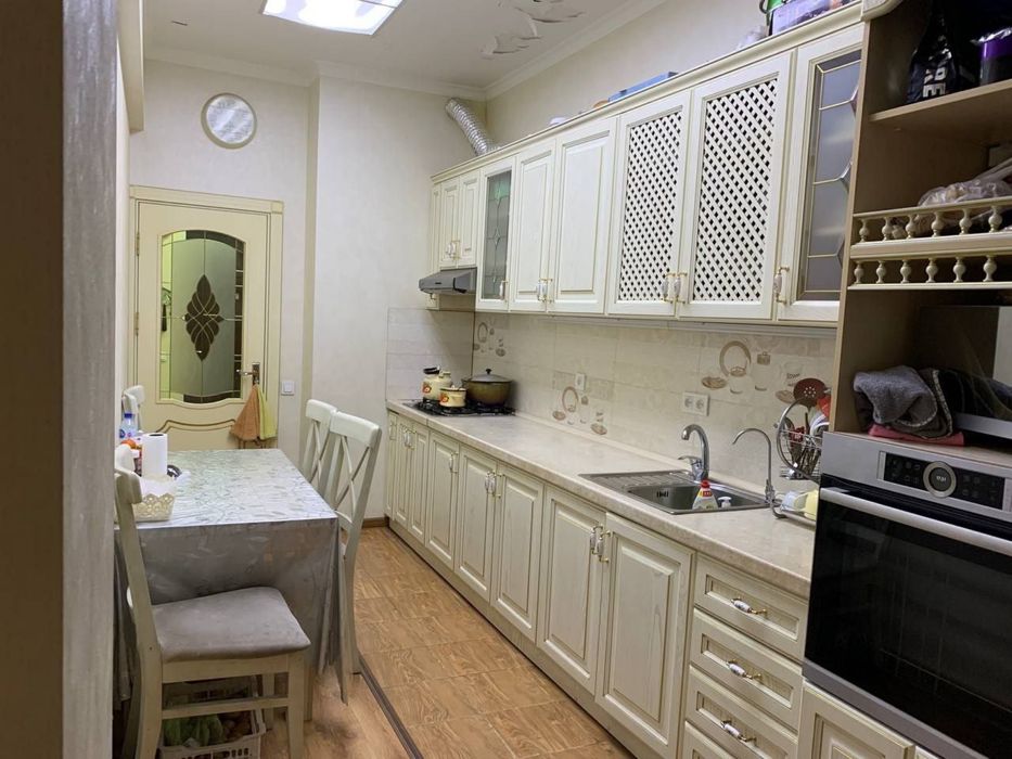 #1807 Продаётся новостройка Ц15 Шайхартахур