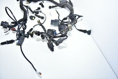 Instalatie electrica cablaj principal ABS Ducati 848