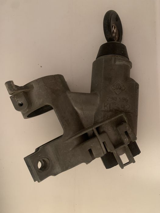 Замок зажигания на гольф 3