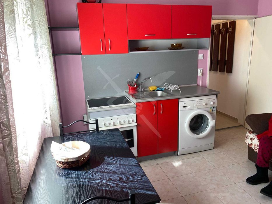 Дава се под наем Двустаен апартамент в Пловдив, Христо Смирненски - 60 кв.м за 348.84 € - Снимка #3