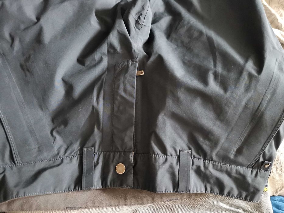 Pantaloni schi Peak Performance R & D gtx