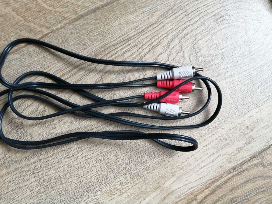 Шнуры для аудиосистем