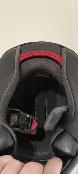 Мото каска Shoei