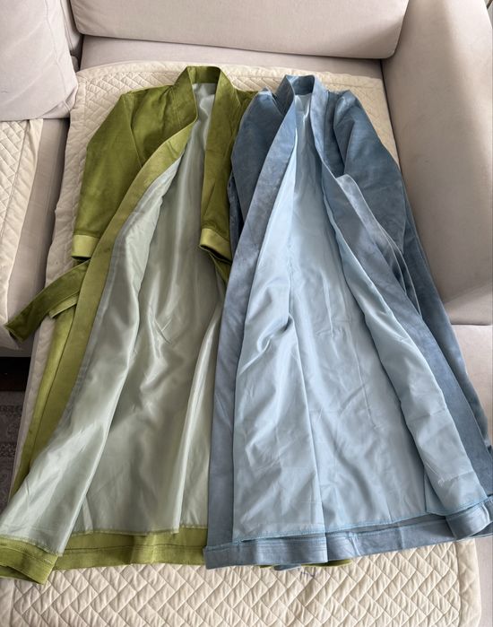 Продам чапаны (шапан) ручной работы